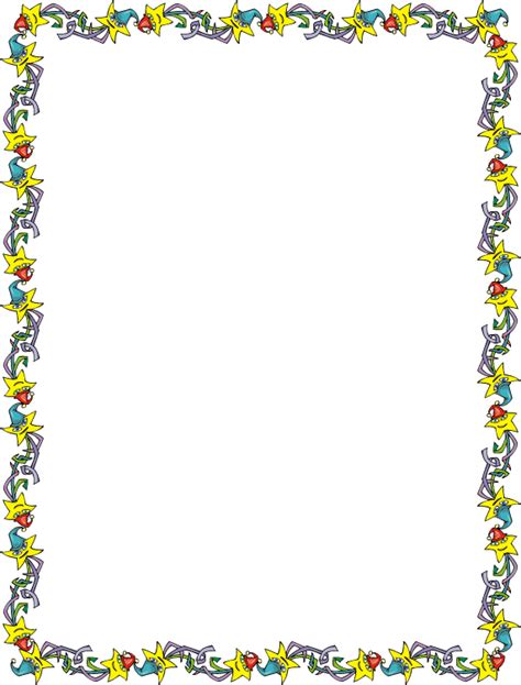 Get creative with free easter printable activities for kids the images on these easter page borders have been beautifully illustrated by our talented team of twinkl designers. Free Clip Art Religious Easter Frames And Borders - ClipArt Best