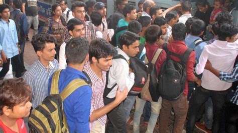 Depression and anxiety are prevalent problems in colleges across the country. TISS to study reasons behind stress, depression among Kota ...