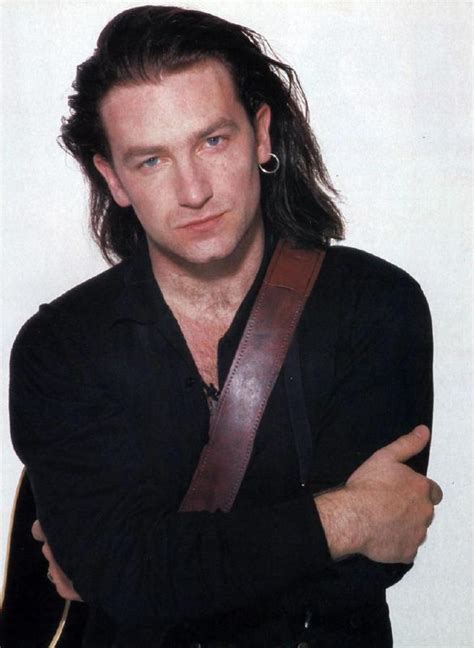 Bono Bono Photo 5570505 Fanpop