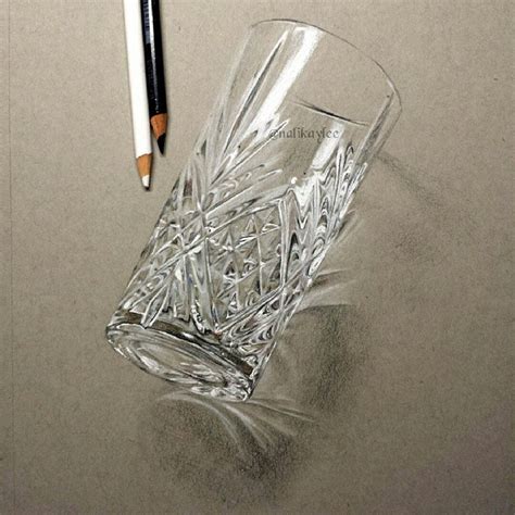 Italian artist marcello barenghi draws incredibly realistic everyday objects that appear almost three dimensional with the help of colored pencils and each work appears ever so slightly stylized which i think sets these apart from similar hyperrealistic drawings that are meant to 'trick' a viewer. Design Stack: A Blog about Art, Design and Architecture ...
