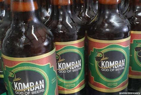 Komban beer ltd companie din regatul unit. Komban Beer: Kerala in the UK | Unsobered