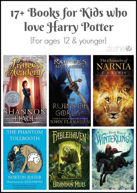 Harry potter and the sorcerer`s stone. Books Like Harry Potter {For Teens}