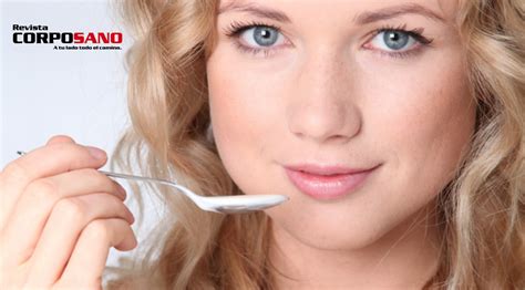 Deliciosas maneras de comer yogurt Página 3 Revista CorpoSano