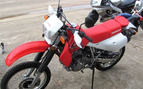 Join millions of people using oodle to find unique used motorcycles, used roadbikes, used dirt bikes, scooters, and mopeds for sale. NOW ON HOLD***** 2014 Honda XR650L Dual Sport Street Legal ...