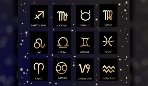 Horoscope Of 6th October Starzspeak