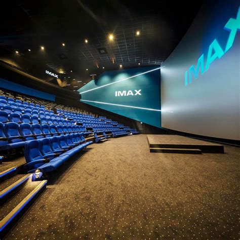 Vox Cinemas Mall Of The Emirates Dubai Atualizado 2023 O Que