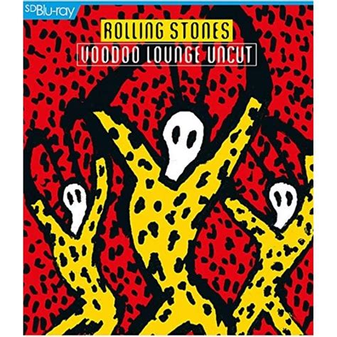 Voodoo Lounge Uncut Rolling Stones