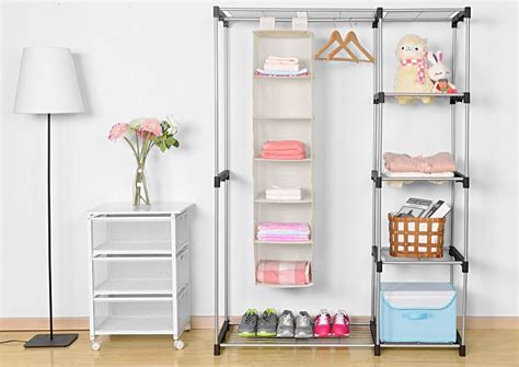 A wide variety of target closet organizer options are available to you, such as material, use, and feature. Amazon: MaidMax Hanging Closet Organizer Only $8.99