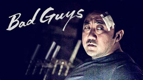 Bad Guys 2014 Netflix Flixable