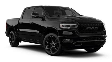 This 2020 ram 1500 limited is a luxury truck at its finest! Why the 2020 Ram 1500 is Adding Even More Ways to ...