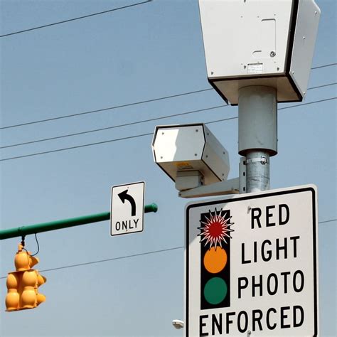 Toronto Red Light Cameras Kaggle
