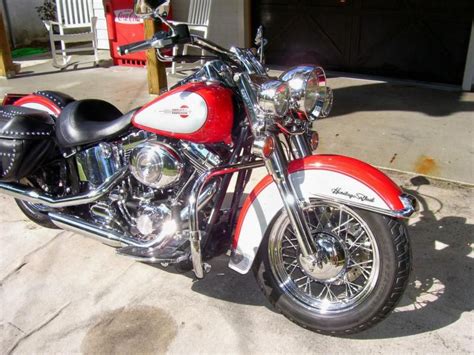 We offer harley wheels for all years of harley motorcycle. Buy 2002 HARLEY DAVIDSON HERITAGE SOFTAIL NO RESERVE on ...