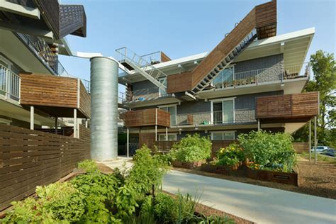 Sustainable Architecture 5 Reasons To Love Green Buildings Huffpost