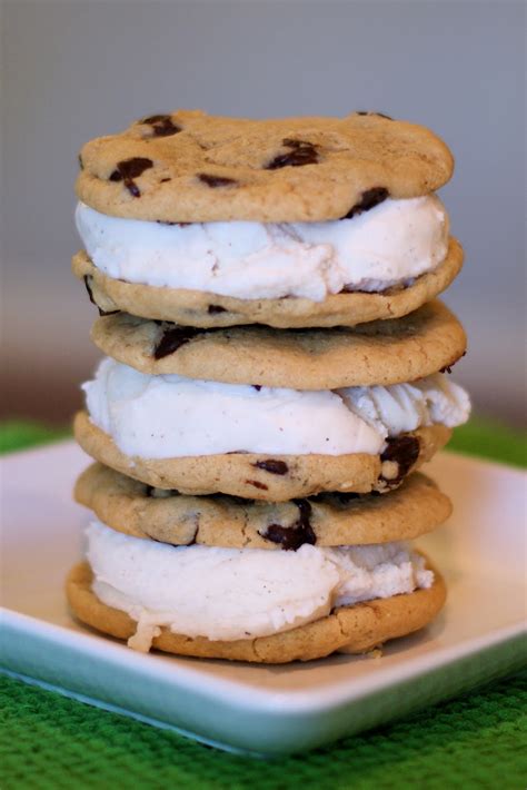Earnest ice cream (3992 fraser street, vancouver) earnest ice cream is a great local source for ice cream, and while you usually don't have to worry about gluten in ice cream… you never know! gluten free ice cream cookie sandwiches - Sarah Bakes ...