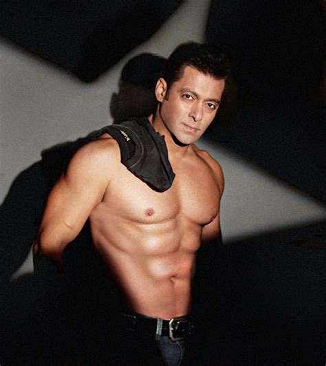 Salman Khan Shirtless Bollywood Photo 31805638 Fanpop