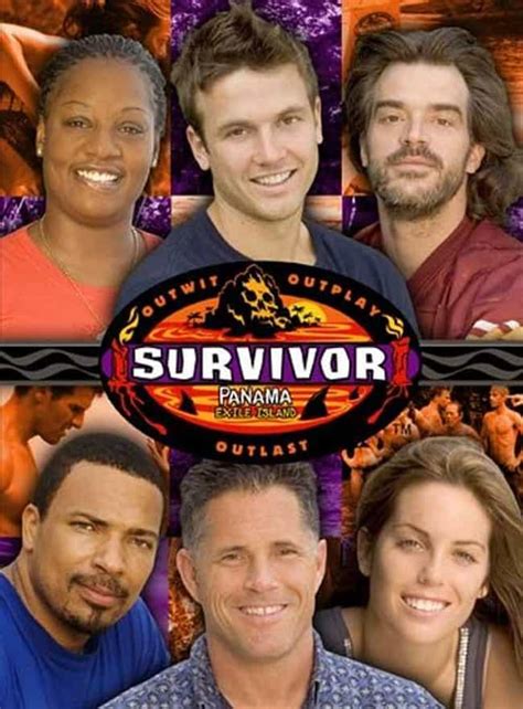 Best Season Of Survivor List Of All Survivor Seasons Ranked Page 3