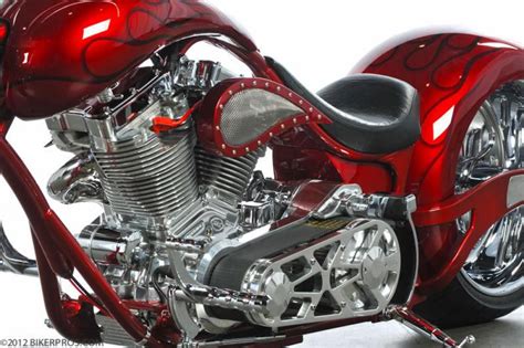 Find the latest used and new cars for sale on gumtree. Buy S&S 124" w/ round barrels, Baker 6-Speed RSD, on 2040 ...