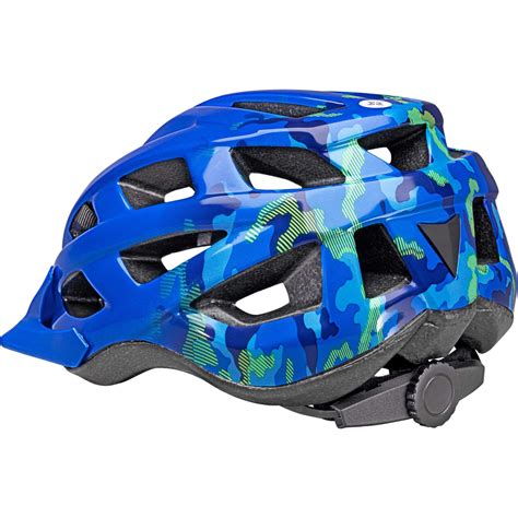 Schwinn Breeze Child Bike Helmet Blue Helmets And Pads Sports