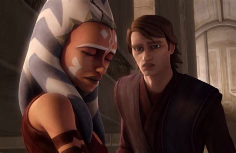 Why Were Excited For The Final Season Of Star Wars The Clone Wars