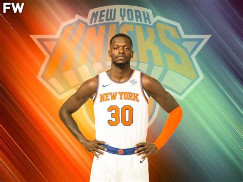 Momentranks is the premier nba top shot resource. Should Julius Randle Make The All-Star Game? - Fadeaway World