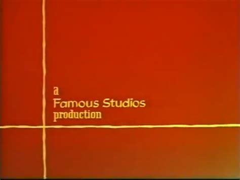 Famous Studios Logopedia The Logo And Branding Site