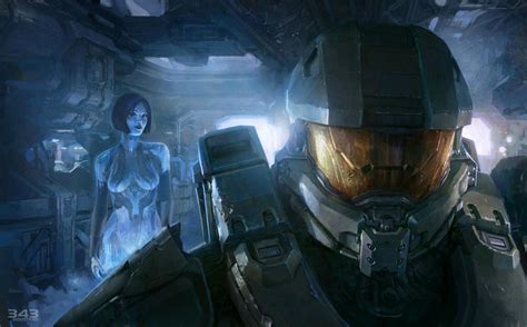 Halo 4 Review The Reticule