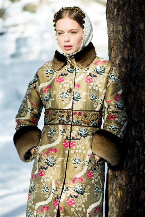 russian style anna bakhareva`s styling Модные стили Высокая уличная мода Стиль