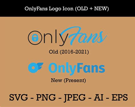 Logotipo De Onlyfans Svg Png Logotipo De Onlyfans Versión Etsy España