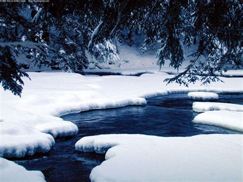Download free wallpapers for christmas by flipandstyle. Winter Wallpapers Scenes - Wallpaper Cave