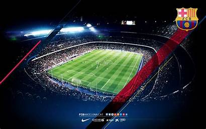 Nou Camp Barcelona Fc Fcb Wallpapers Stadium