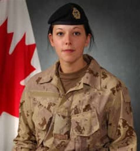 Canadian Soldier Killed 4 Wounded By Roadside Bomb In Afghanistan