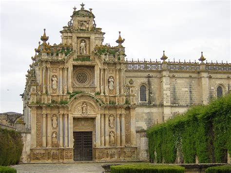Jerez de la Frontera - Wikipedia, la enciclopedia libre | Andalucía