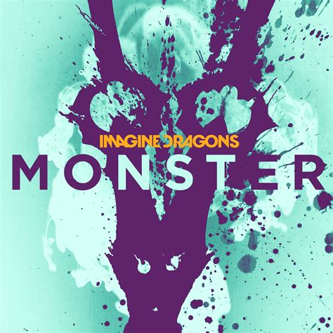 Kumpulan Lirik Lagu Monster Lyrics Imagine Dragons
