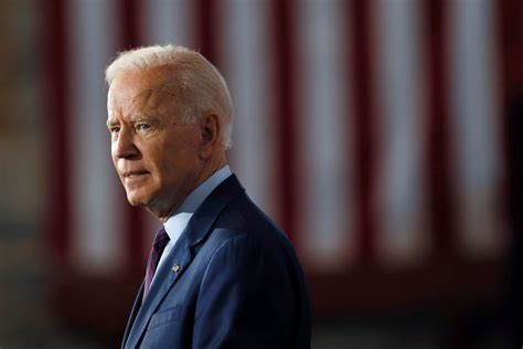 Opinion Joe Biden Reminded All Of Us Of What A Presidential President