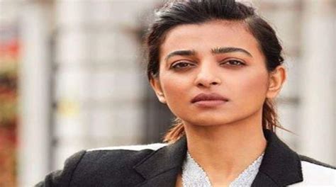 Radhika Apte Reveals Shor Team Spread Rumours About Her Dating Life To Promote The Film