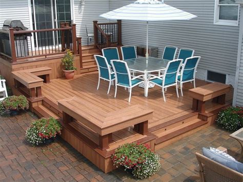 We did not find results for: Decks.com. Massapequa small deck - Picture 3663