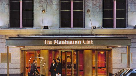 The Manhattan Club New York City Ny Bluegreen Vacations