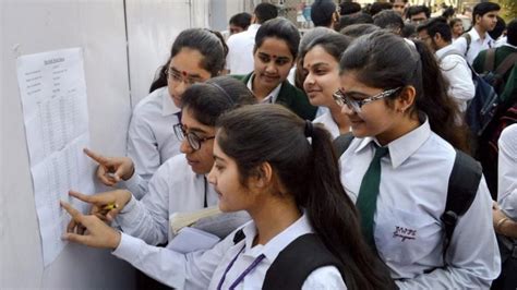 Icse Result Date Cisce Likely To Declare Class Th Th Result