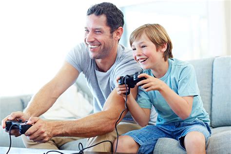 Considering prosocial and antisocial behaviors and video games from a more individualized perspective, it was found that frequently playing sports for example, in buss' (1761) aggression machine paradigm, s is led to believe that he can deliver various intensities of electric shock, ranging. Top 10 Positive Effects Of Video Games On Children