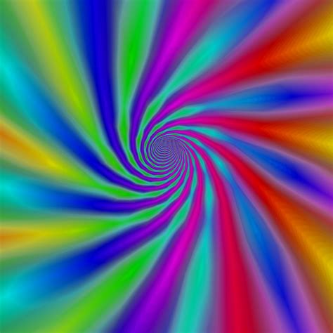 Color Spiral 8 Free Stock Photo Public Domain Pictures
