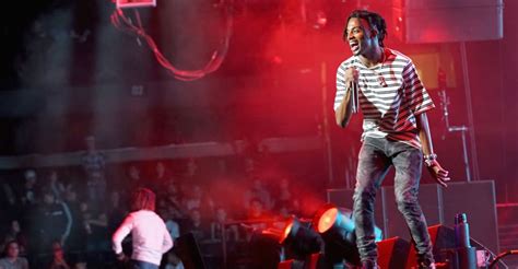 Report Playboi Carti Cleared Of Domestic Battery Charges The Fader