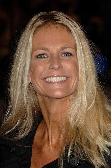 Ulrika jonsson, admits she 'fell out of love with tv'. Gladiators ready for Saturday nights! | News | | What's on TV