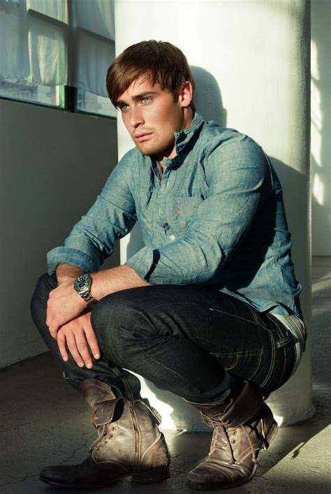 Picture Of Christian Cooke
