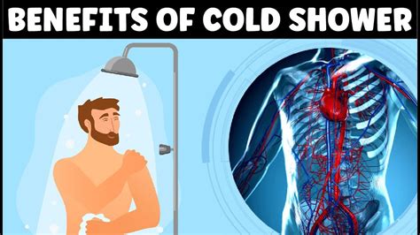 What Happens After Days Of Cold Showers Cold Showers Benefits