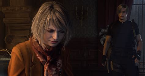 Resident Evil 4 Remake Recebe Novo Trailer Gameplay E Informações