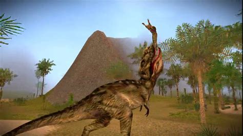 Carnivores Dino Hunter Trex Hunting Youtube