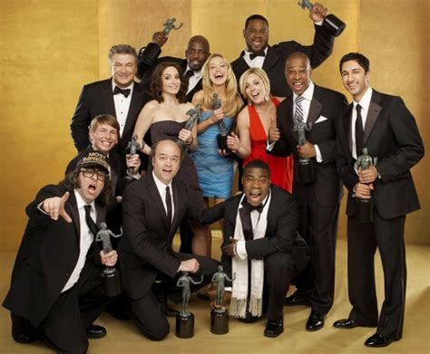 No One Expected ‘30 Rock To Outlive ‘studio 60 On The Sunset Strip