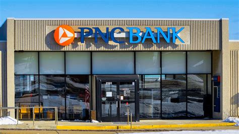 Is Pnc Bank Open Today Abtc