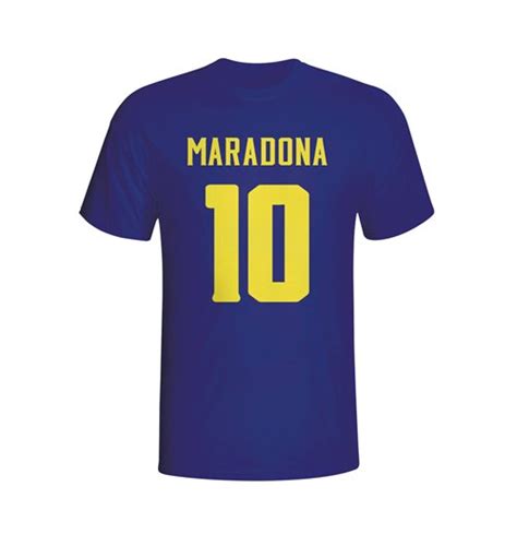 Algunas de las mejores jugadas del diego en su regreso a boca juniors. Compra Camiseta Boca Juniors Diego Maradona Hero Original