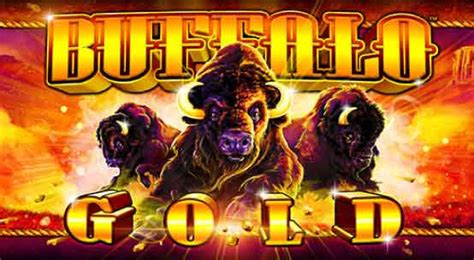 Each reel allows a maximum bet of 5 credits, which yields a maximum total bet of 200 credits. Buffalo Gold Slots Machine Play for Free Online